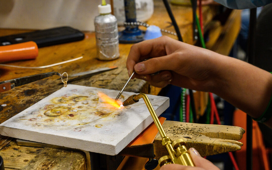 AST 2021 Schedule November 13