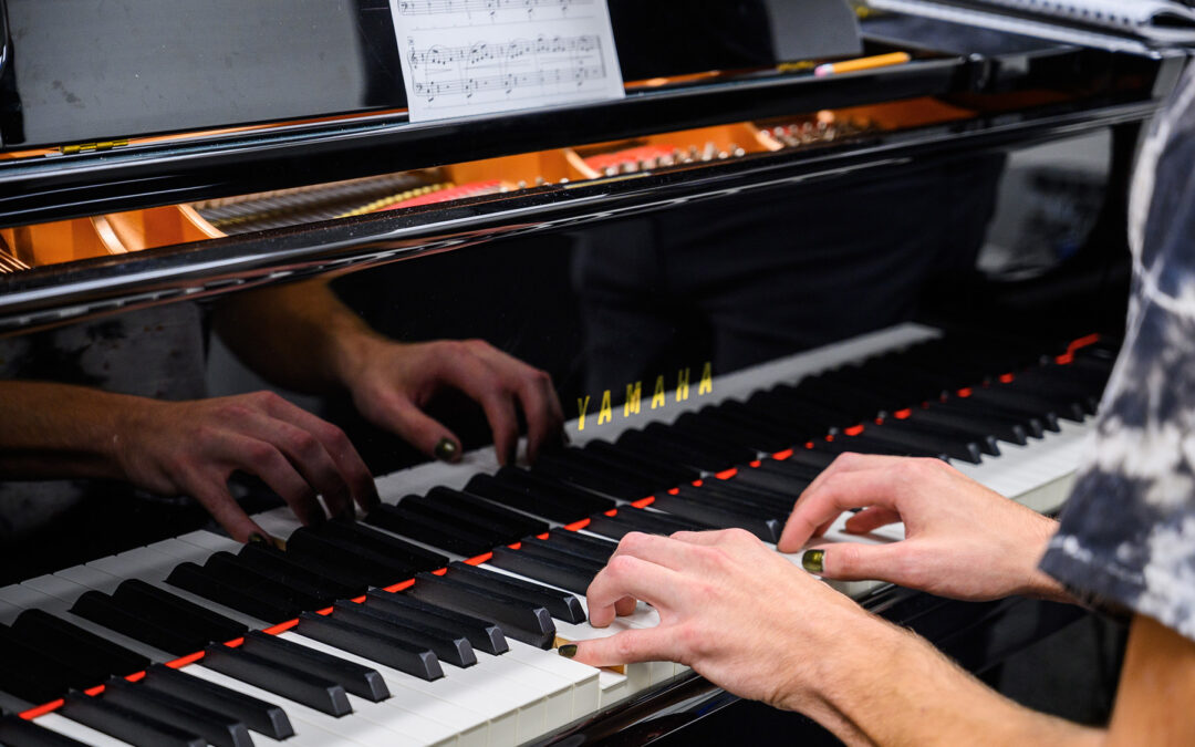 AST 2021 Schedule November 7