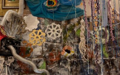 More community events coming soon!