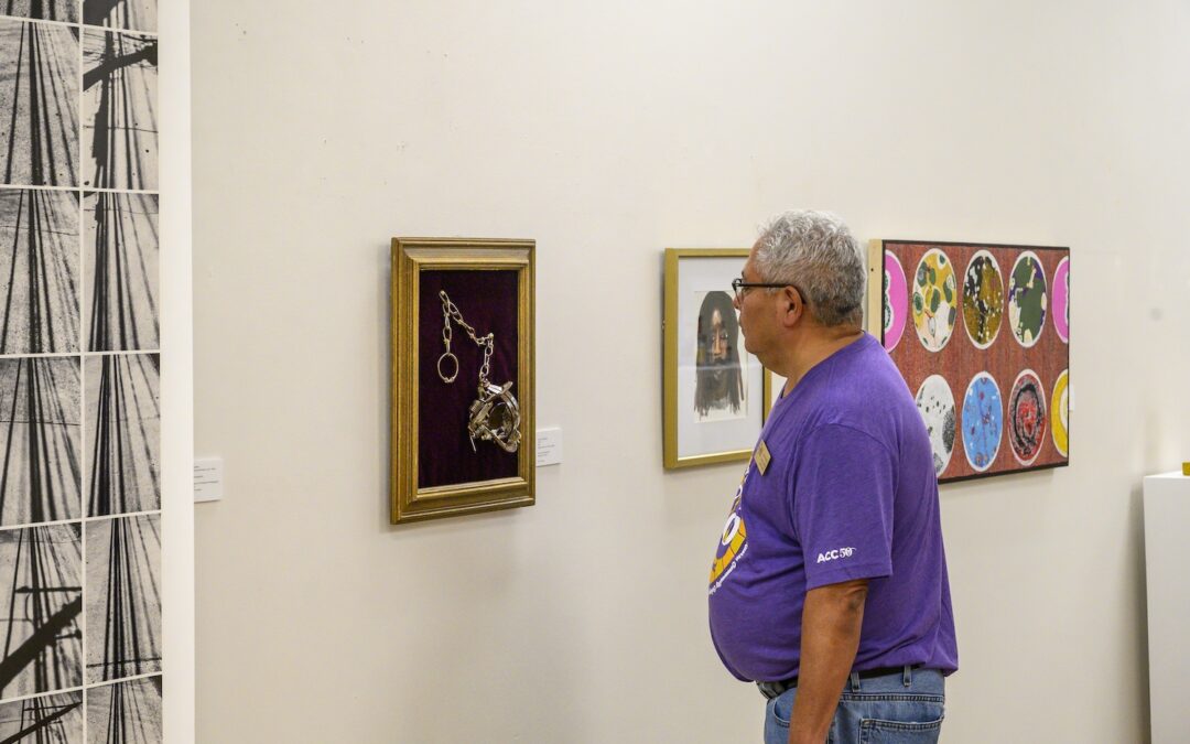 Call for Artworks: ACC Community Art Exhibition
