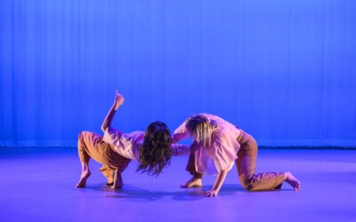 Dance – Aug 8:ACC Dance Presents Summer Dance Informance 2025!