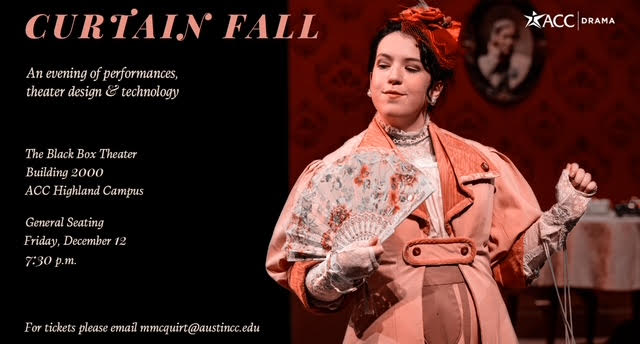 12-12-25 ACC Drama’s Curtain Fall 2025