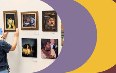 March 9, 2026 – Art Lab Call for Displays