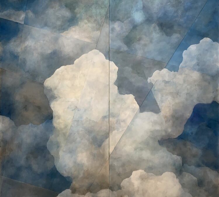 A Transient Nature: Featuring Shawn Camp and Shannon Faseler