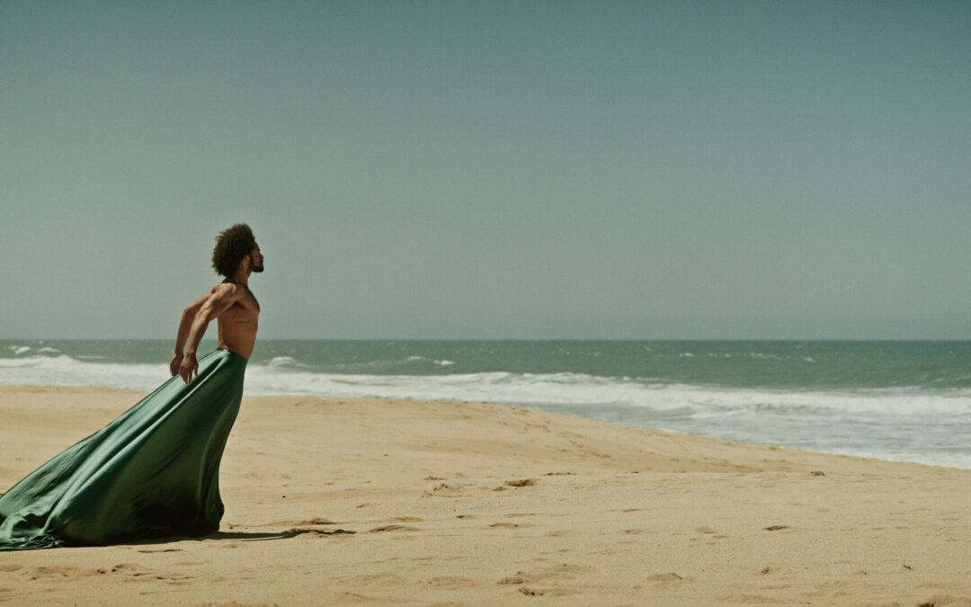 11-16-25 Dance Film Night – Free Screening