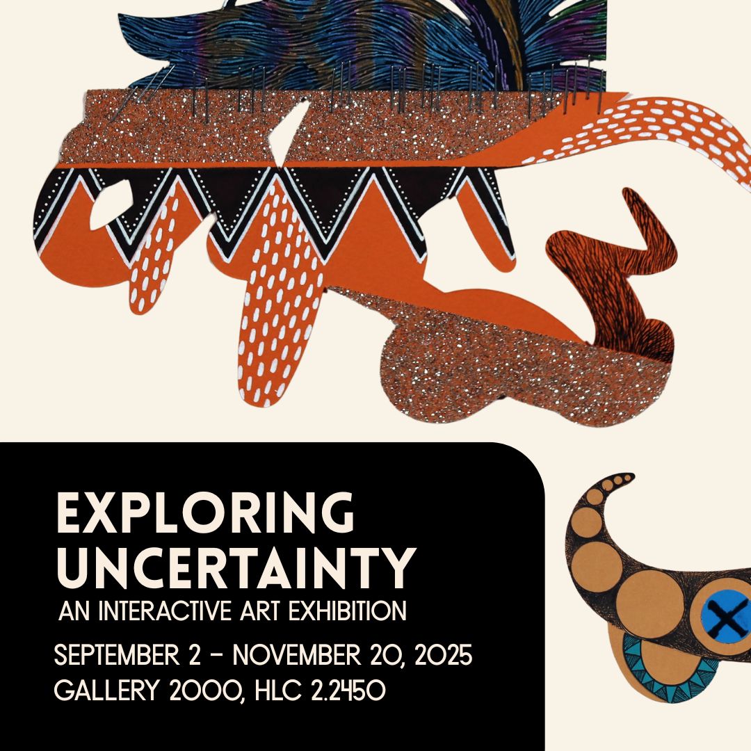 Exploring Uncertainty