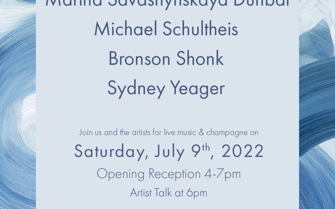 GRAVITYLEVITY: Featuring ACC’s Sydney Yeager