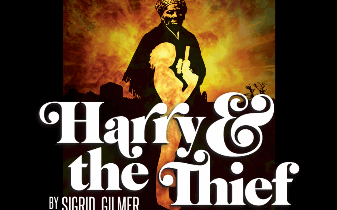 Harry & the Thief