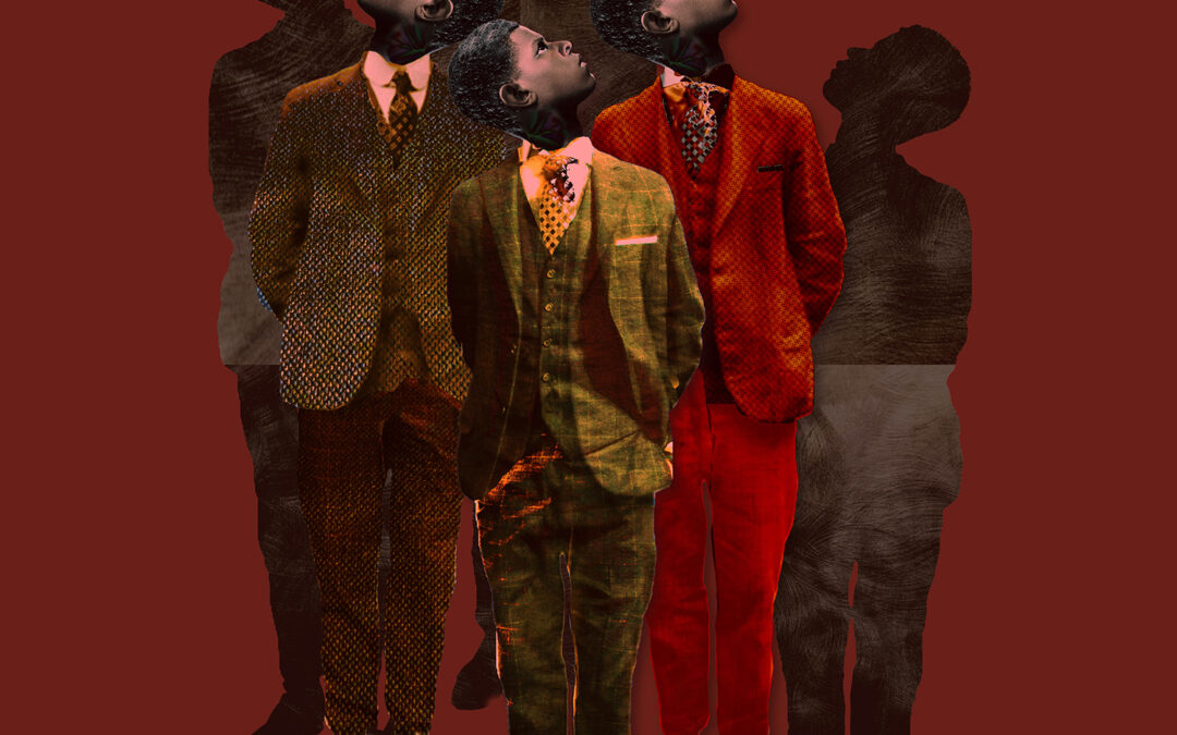 TAG: Jan 28- Social Justice & Racial Healing in Art and Text: Exploring the Necessity of Truth