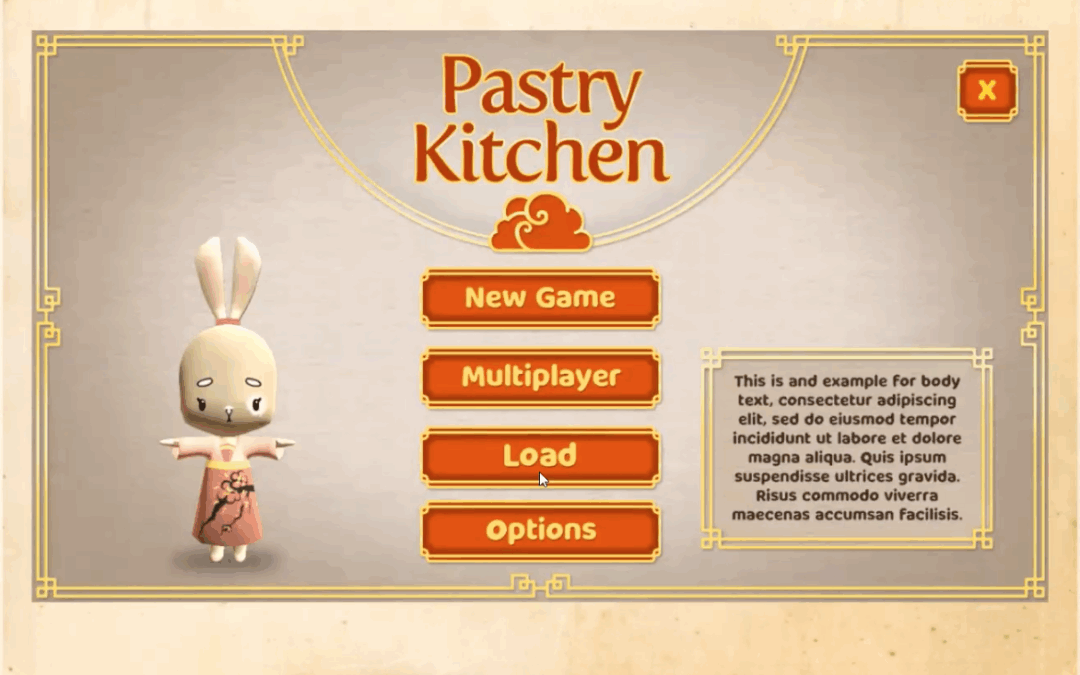 GDAMG Student Feature: Game Design Final Milestone Presentations
