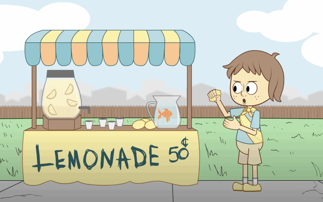 2D Animation I Final Project Supercut – Spring 2021