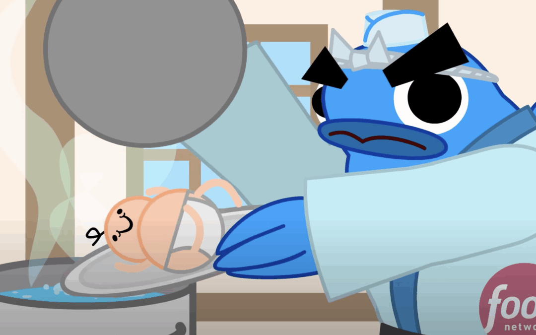 GDAMG Student Feature: 2D Animation I Final Project Supercut