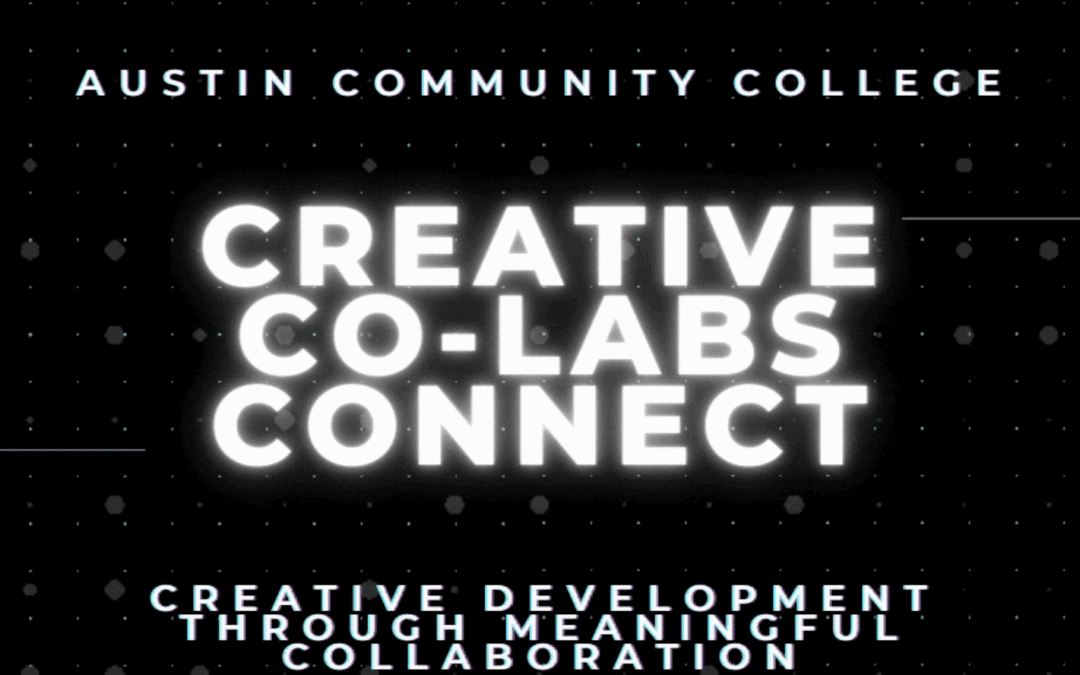 ACC Creative Co-labs Connect