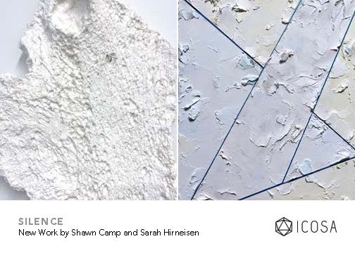 Silence: Featuring ACC’s Shawn Camp