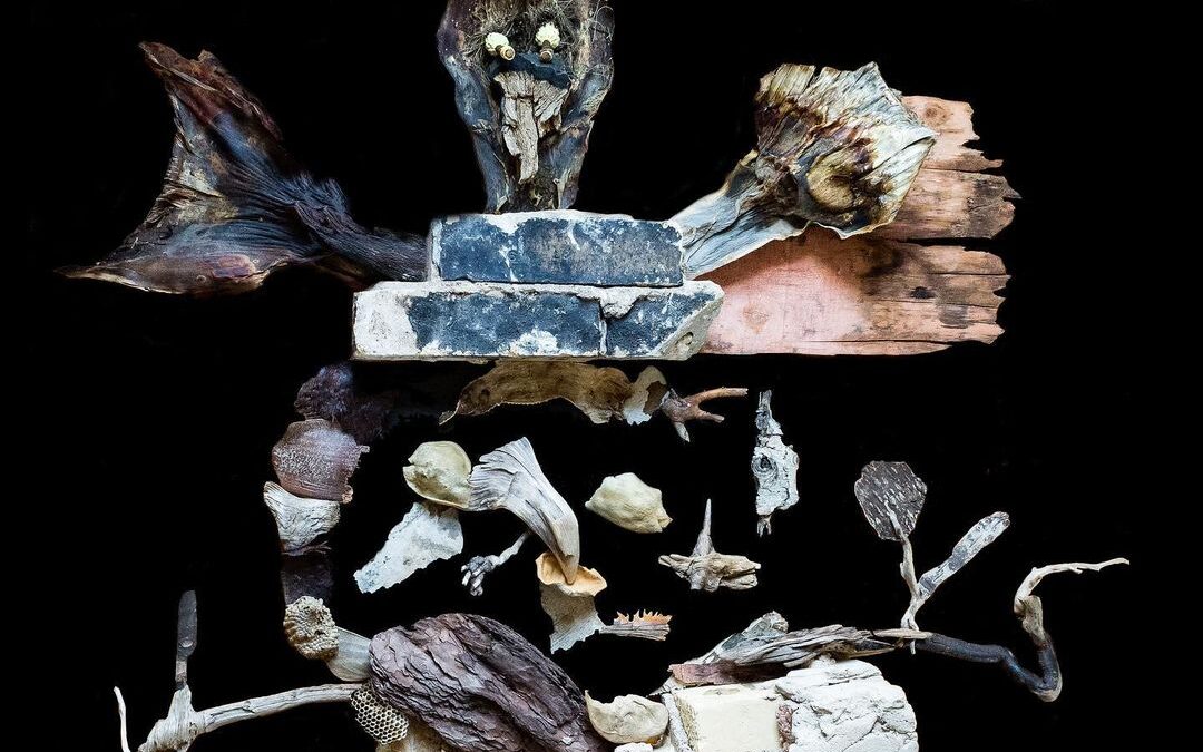 ICOSA: Spatial Harmony; featuring work by several ACC Faculty