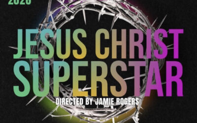 May 29 – July 5, 2026 – Jesus Christ Superstar