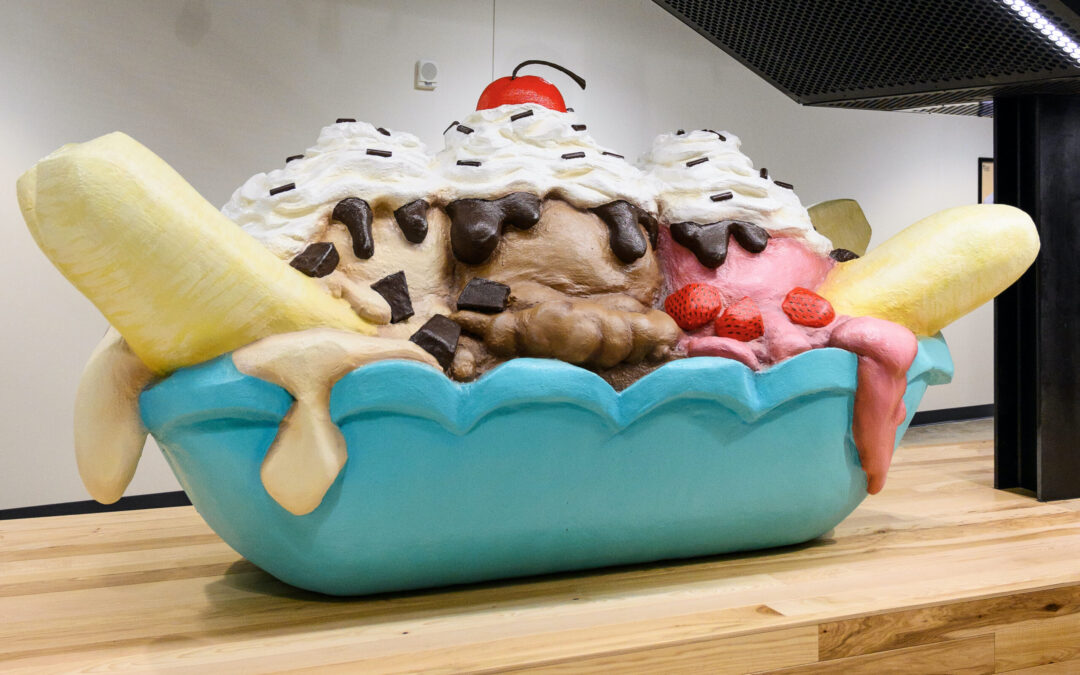 Coming soon! More opportunities for students, faculty and staff!