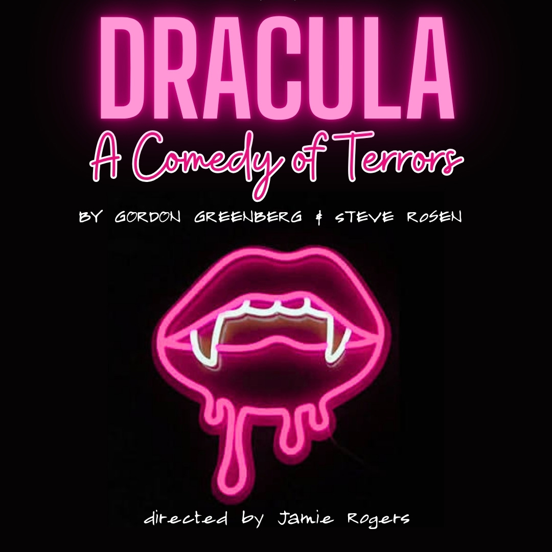 Black Box Theater performance of Dracula