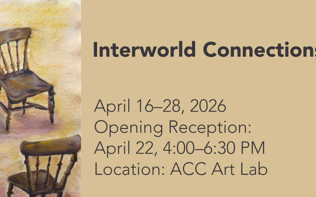 April 16–28, 2026 – Interworld Connections