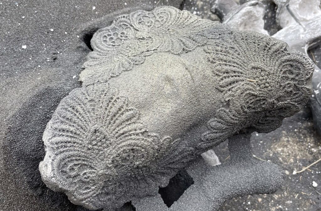 Vision Board Group Exhibition: Featuring ACC Faculty members- David Thornberry and Melanie Hickerson